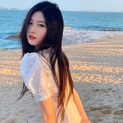 阿翁丽的青春