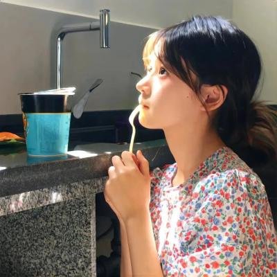 阴影之中